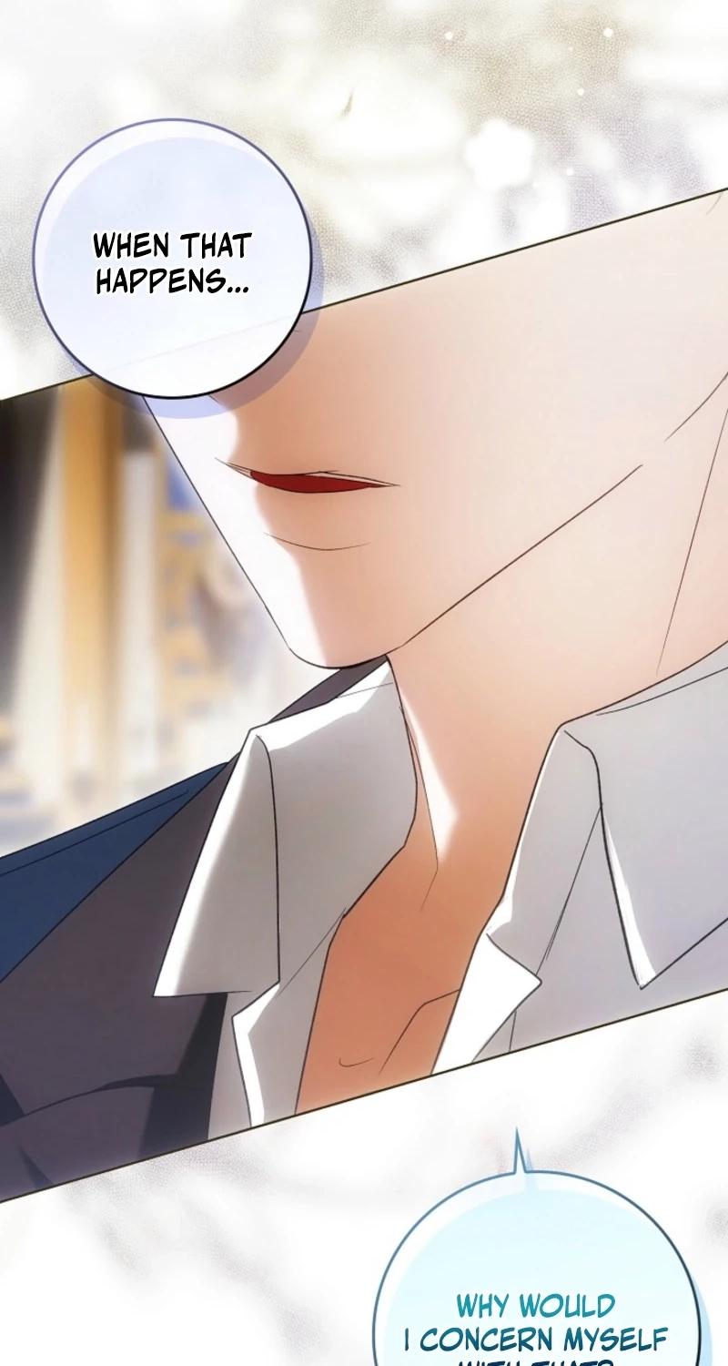 Read My Wish Is Two Separate Beds chapter 68 image 77 on Lezhin