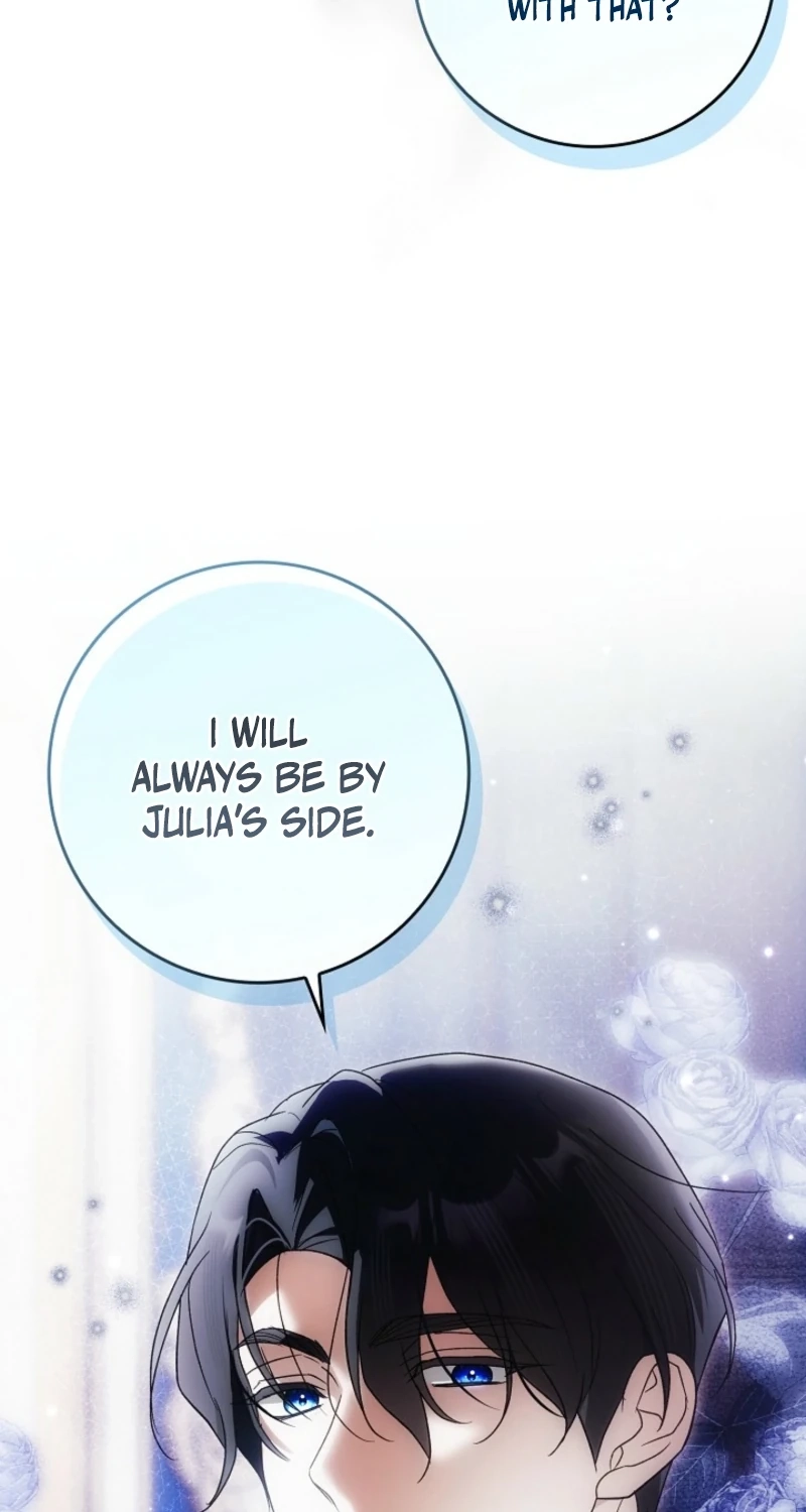 Read My Wish Is Two Separate Beds chapter 68 image 78 on Lezhin