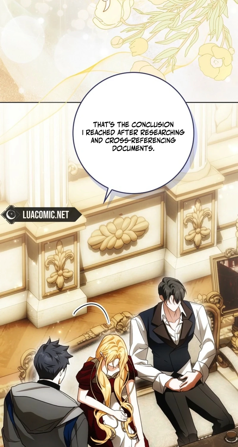 Read My Wish Is Two Separate Beds chapter 68 image 8 on Lezhin