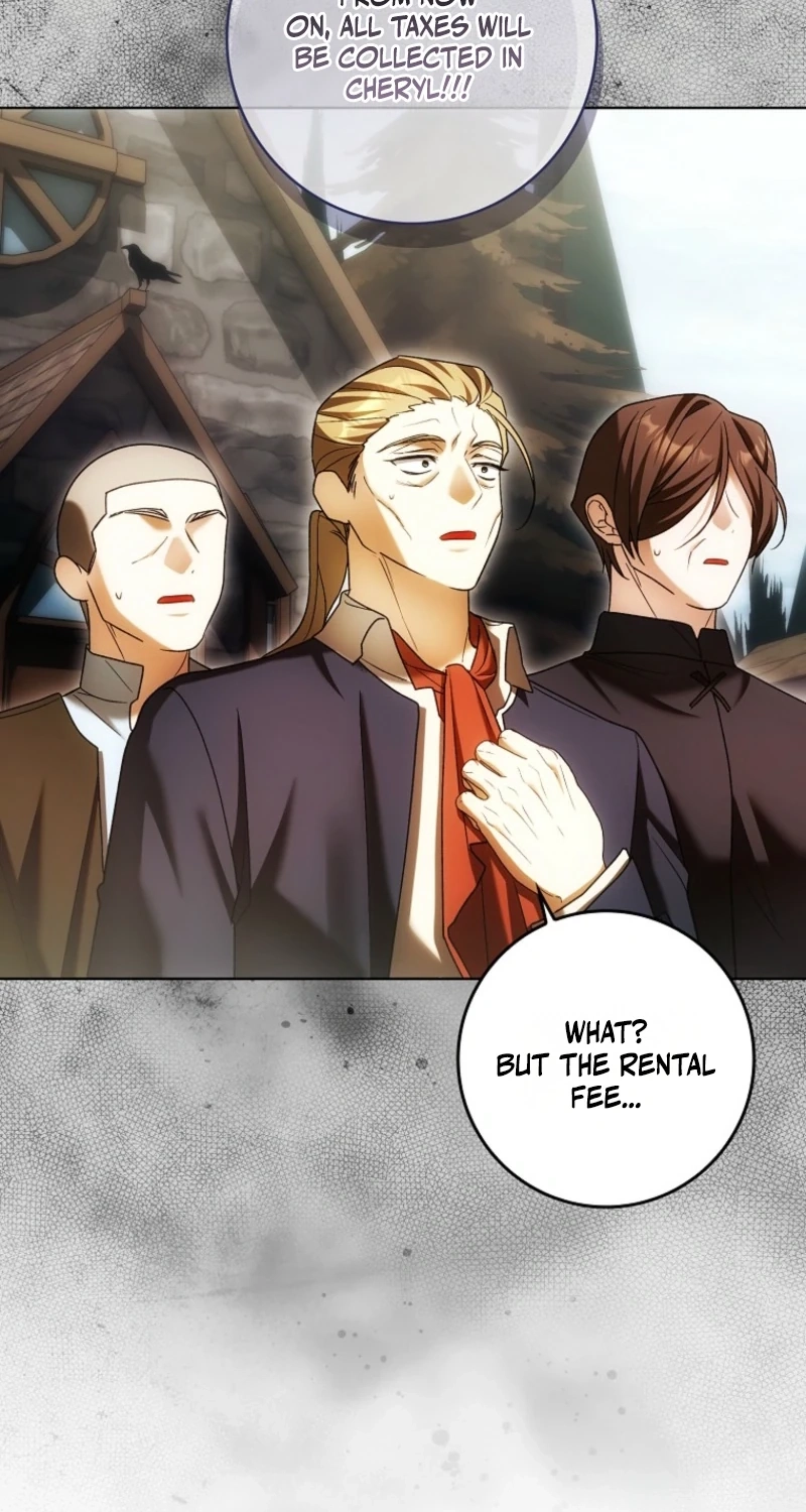 Read My Wish Is Two Separate Beds chapter 69 image 10 on Lezhin