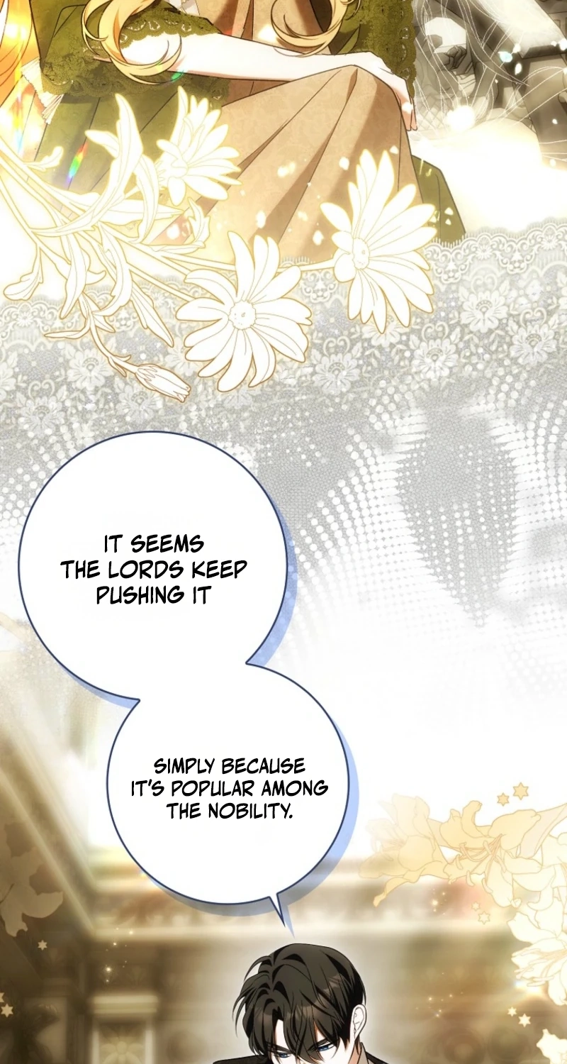 Read My Wish Is Two Separate Beds chapter 69 image 15 on Lezhin