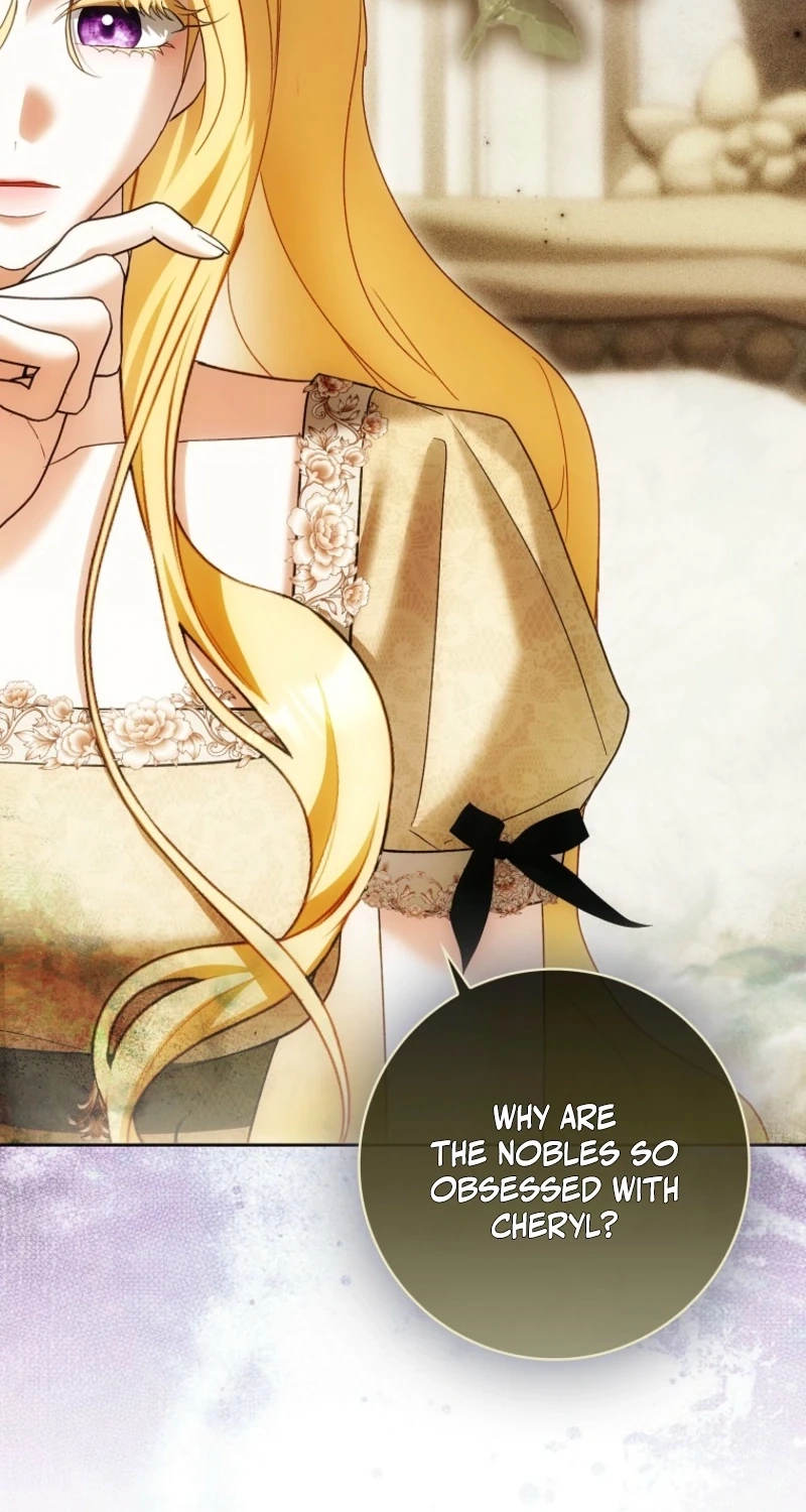 Read My Wish Is Two Separate Beds chapter 69 image 18 on Lezhin