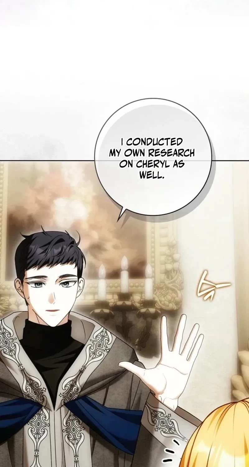 Read My Wish Is Two Separate Beds chapter 69 image 19 on Lezhin