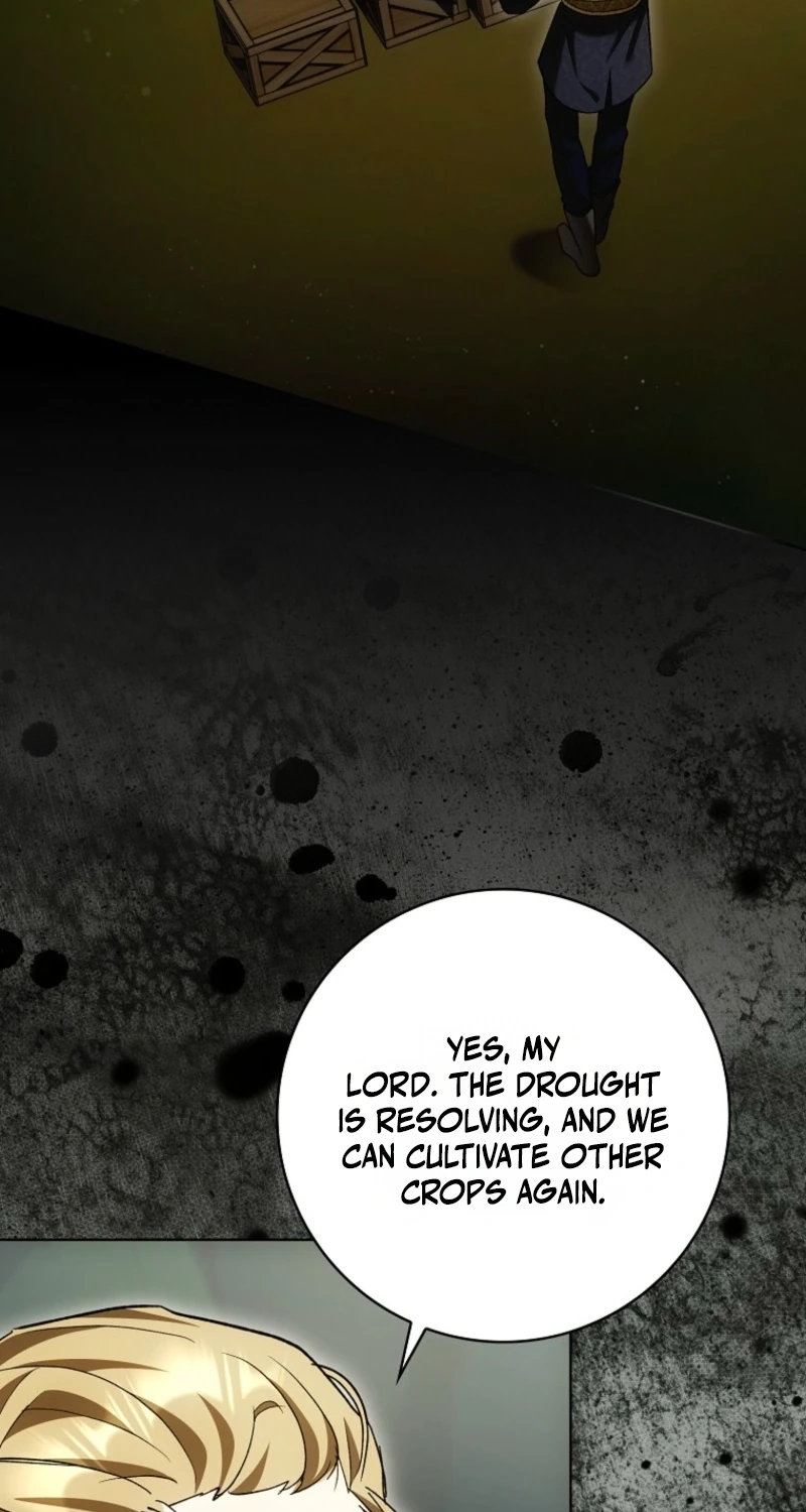 Read My Wish Is Two Separate Beds chapter 69 image 2 on Lezhin