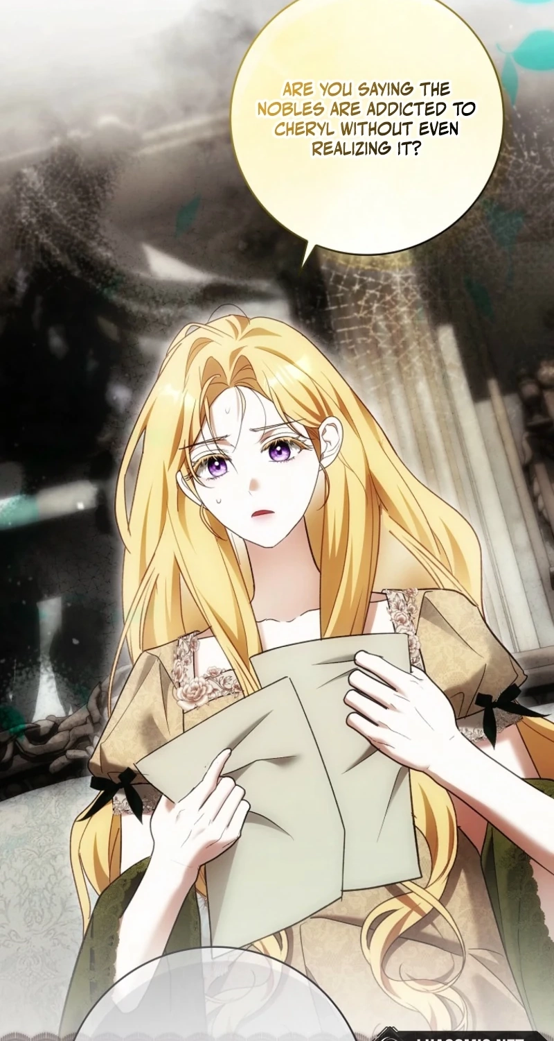 Read My Wish Is Two Separate Beds chapter 69 image 22 on Lezhin