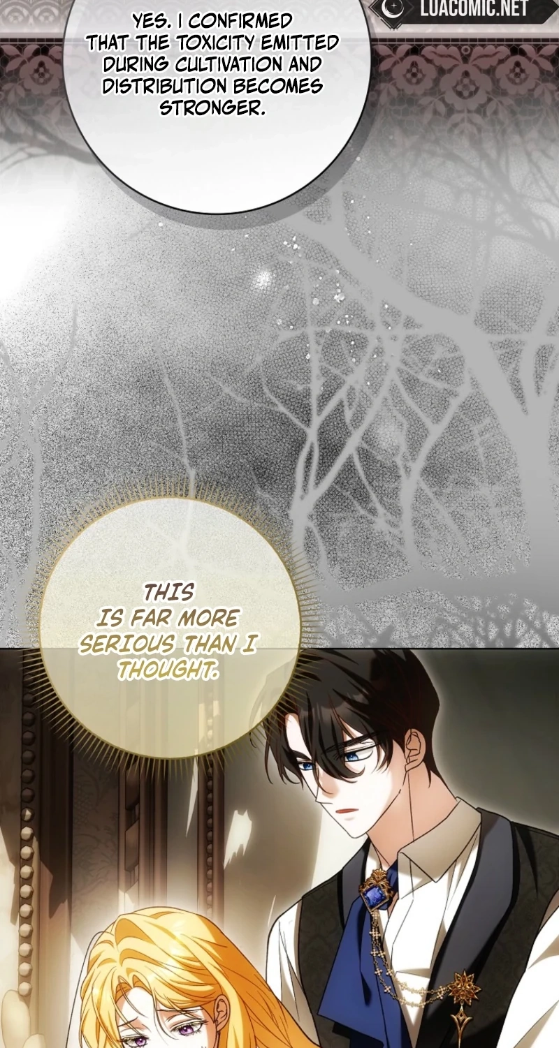 Read My Wish Is Two Separate Beds chapter 69 image 23 on Lezhin