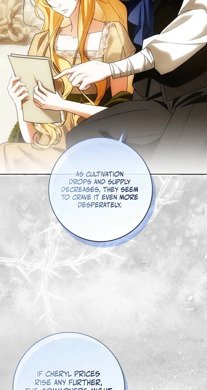 Read My Wish Is Two Separate Beds chapter 69 image 24 on Lezhin