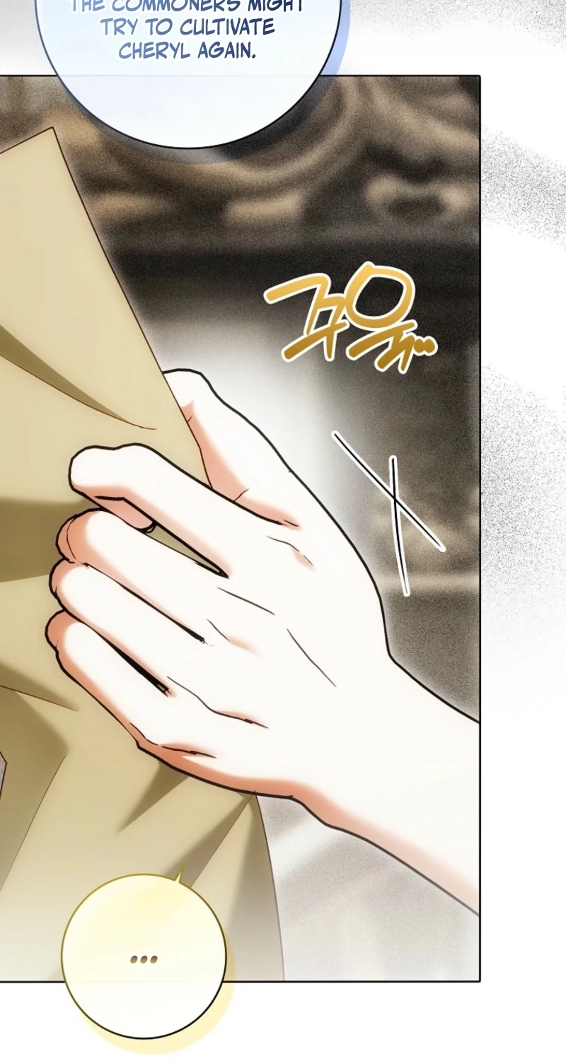 Read My Wish Is Two Separate Beds chapter 69 image 25 on Lezhin