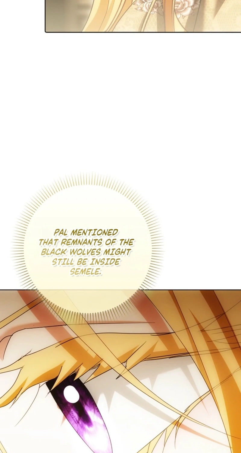 Read My Wish Is Two Separate Beds chapter 69 image 27 on Lezhin
