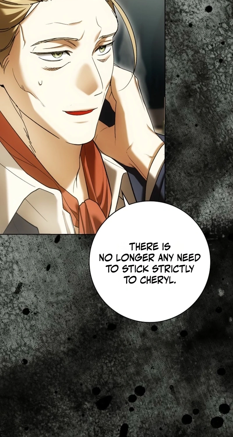 Read My Wish Is Two Separate Beds chapter 69 image 3 on Lezhin