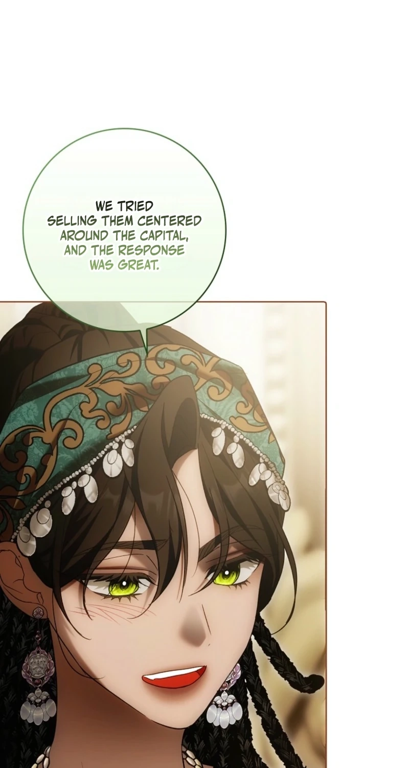 Read My Wish Is Two Separate Beds chapter 69 image 30 on Lezhin