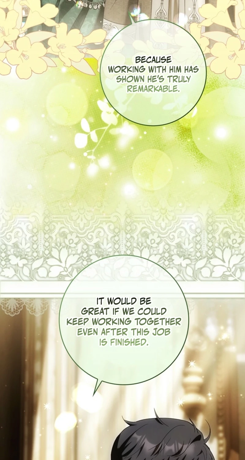 Read My Wish Is Two Separate Beds chapter 69 image 34 on Lezhin