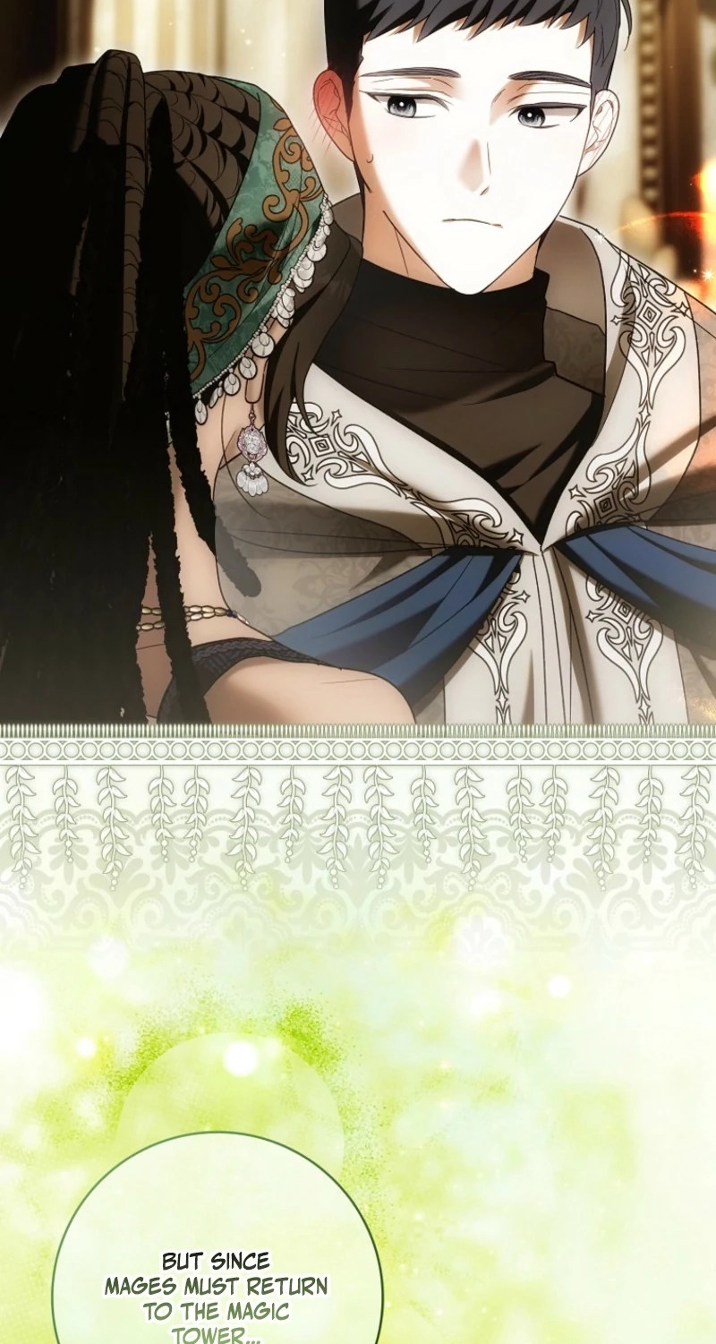 Read My Wish Is Two Separate Beds chapter 69 image 35 on Lezhin
