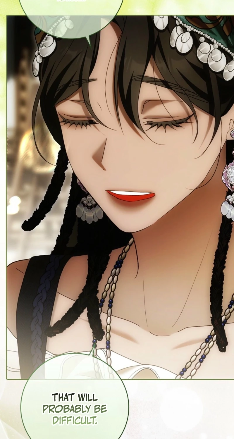 Read My Wish Is Two Separate Beds chapter 69 image 36 on Lezhin
