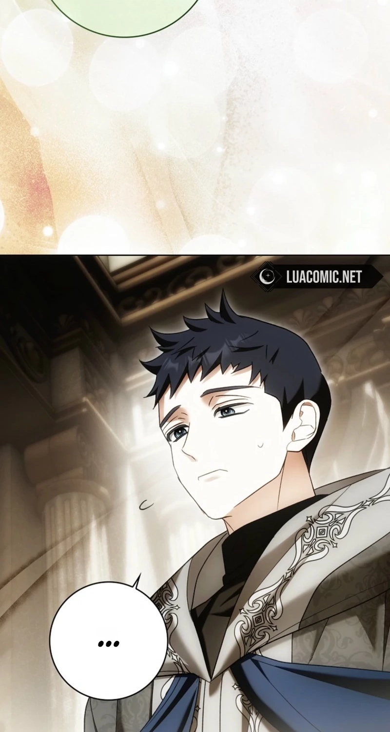 Read My Wish Is Two Separate Beds chapter 69 image 37 on Lezhin