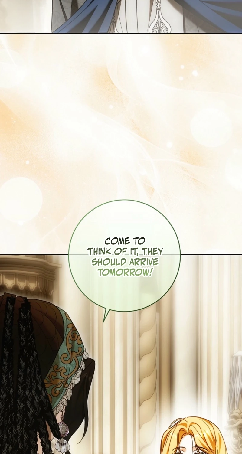 Read My Wish Is Two Separate Beds chapter 69 image 38 on Lezhin