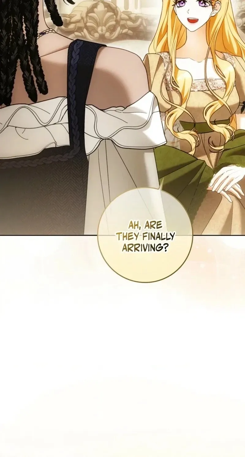 Read My Wish Is Two Separate Beds chapter 69 image 39 on Lezhin