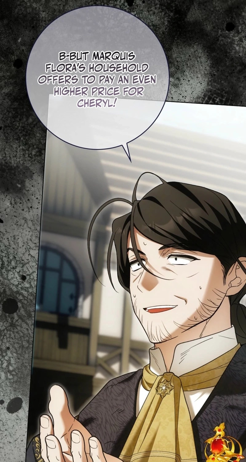 Read My Wish Is Two Separate Beds chapter 69 image 4 on Lezhin