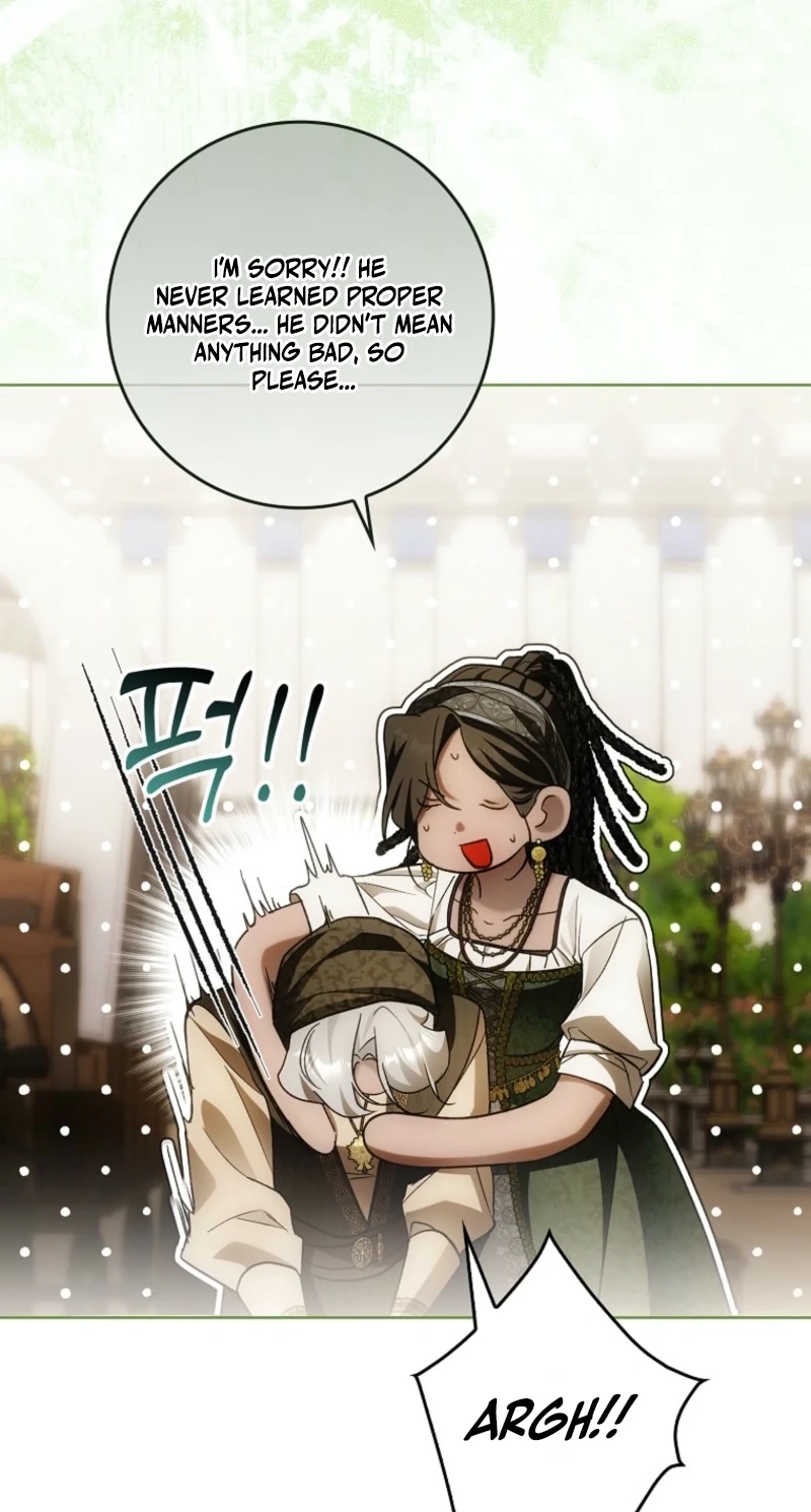 Read My Wish Is Two Separate Beds chapter 69 image 50 on Lezhin