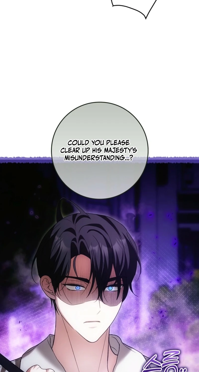 Read My Wish Is Two Separate Beds chapter 69 image 51 on Lezhin