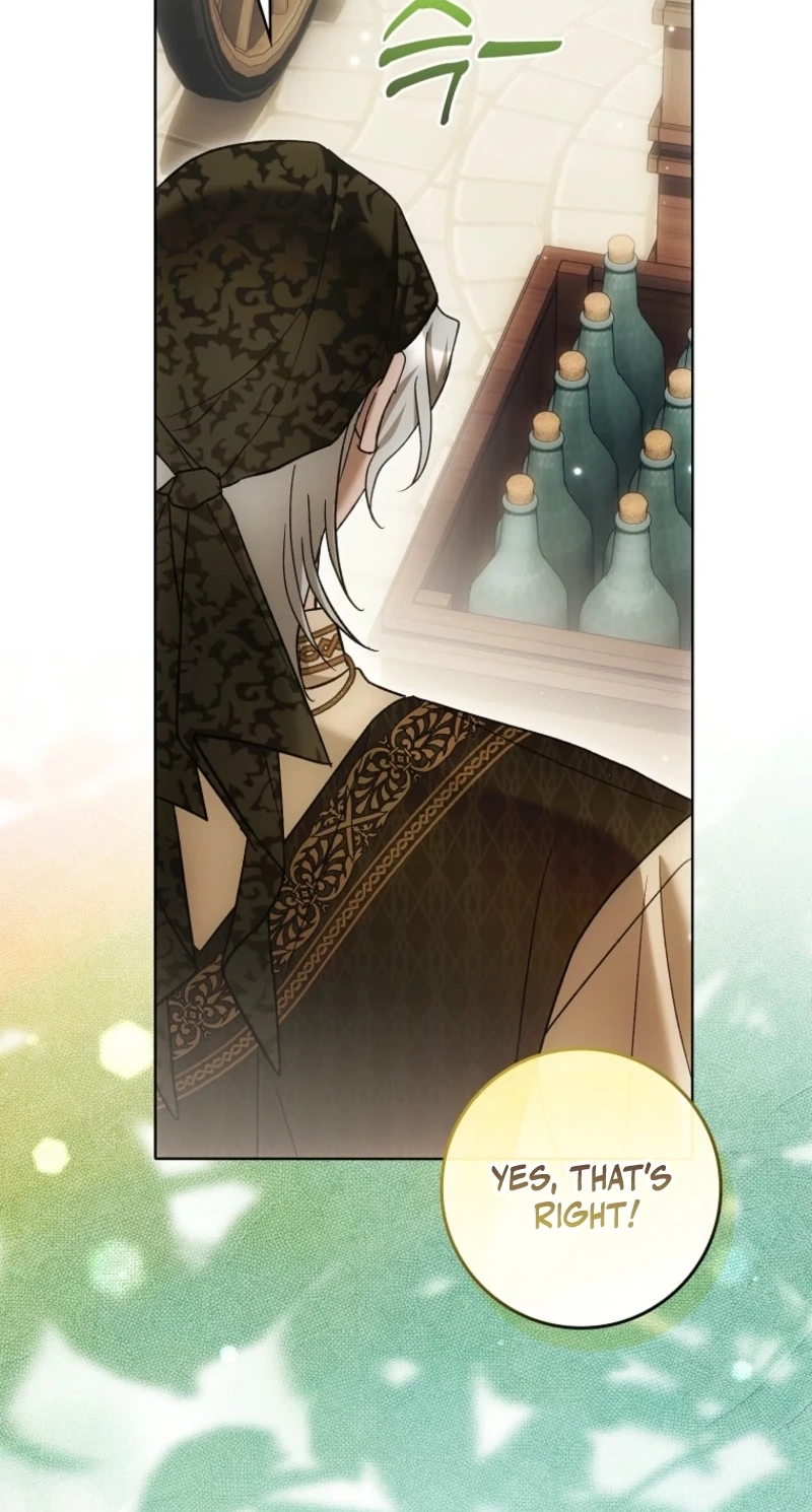 Read My Wish Is Two Separate Beds chapter 69 image 53 on Lezhin