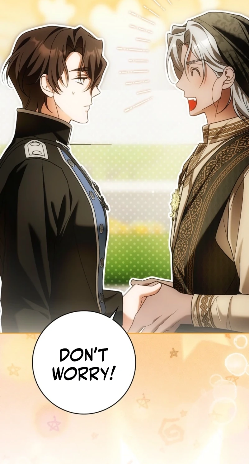 Read My Wish Is Two Separate Beds chapter 69 image 57 on Lezhin