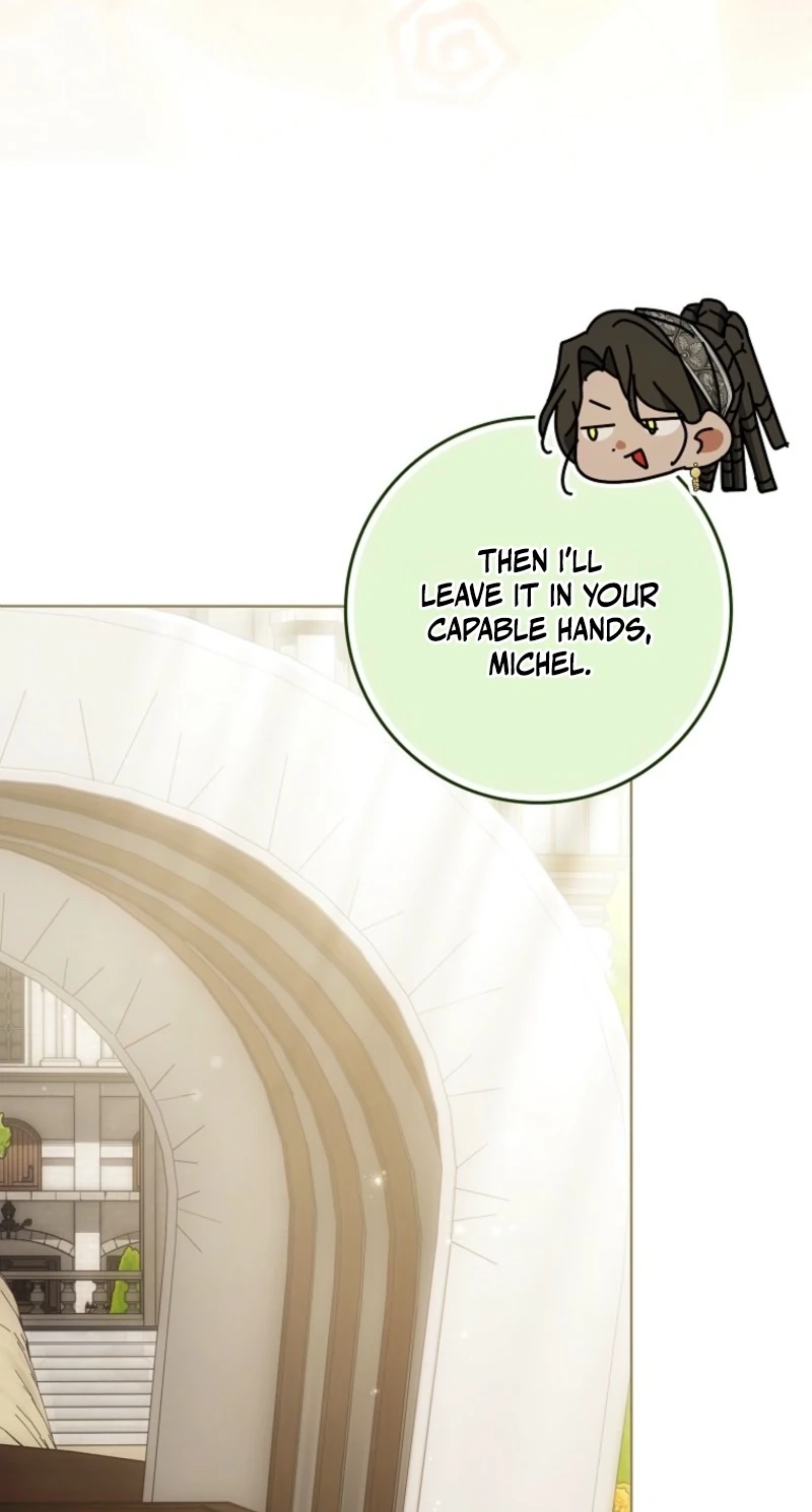 Read My Wish Is Two Separate Beds chapter 69 image 58 on Lezhin