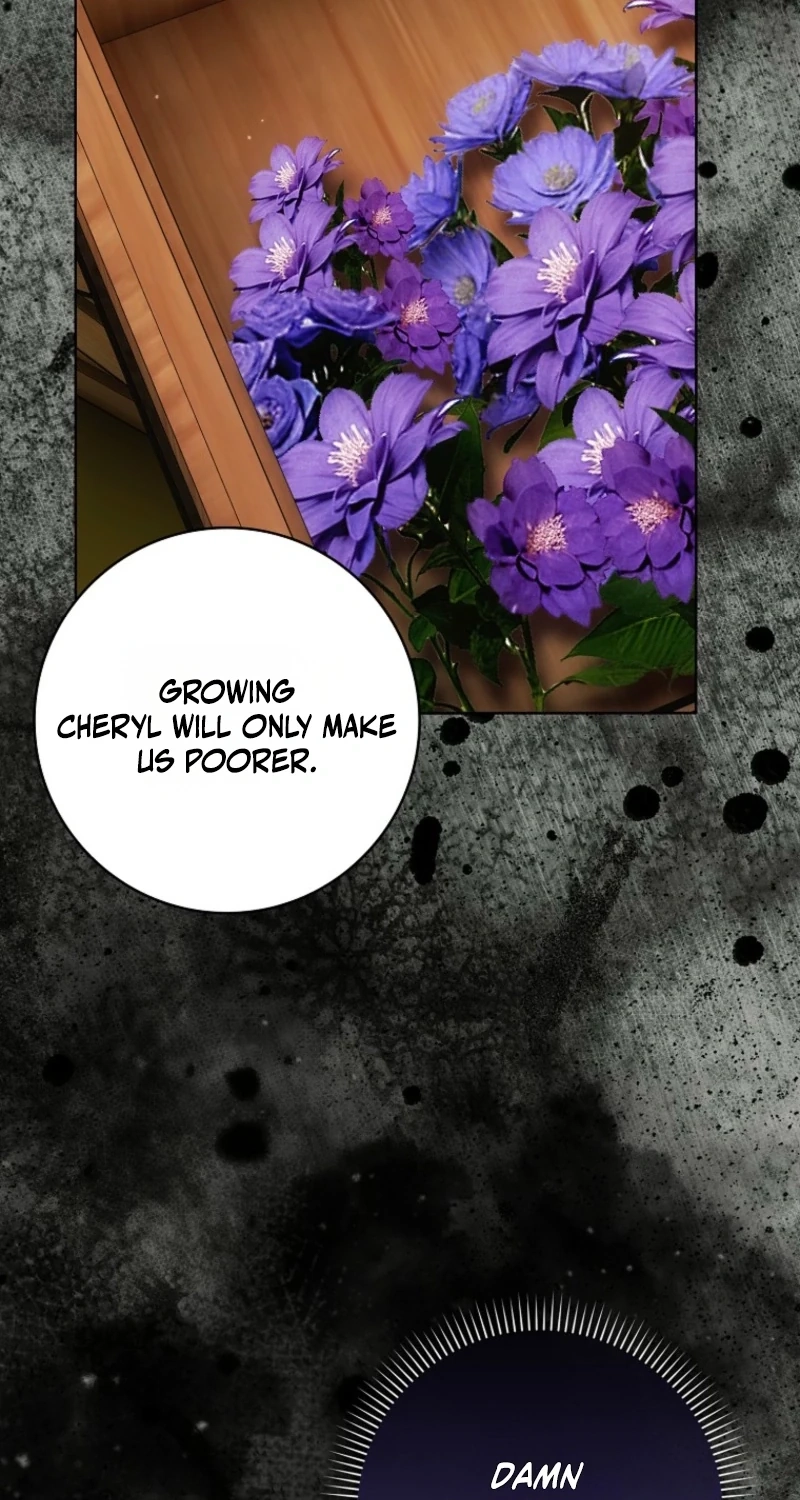 Read My Wish Is Two Separate Beds chapter 69 image 6 on Lezhin