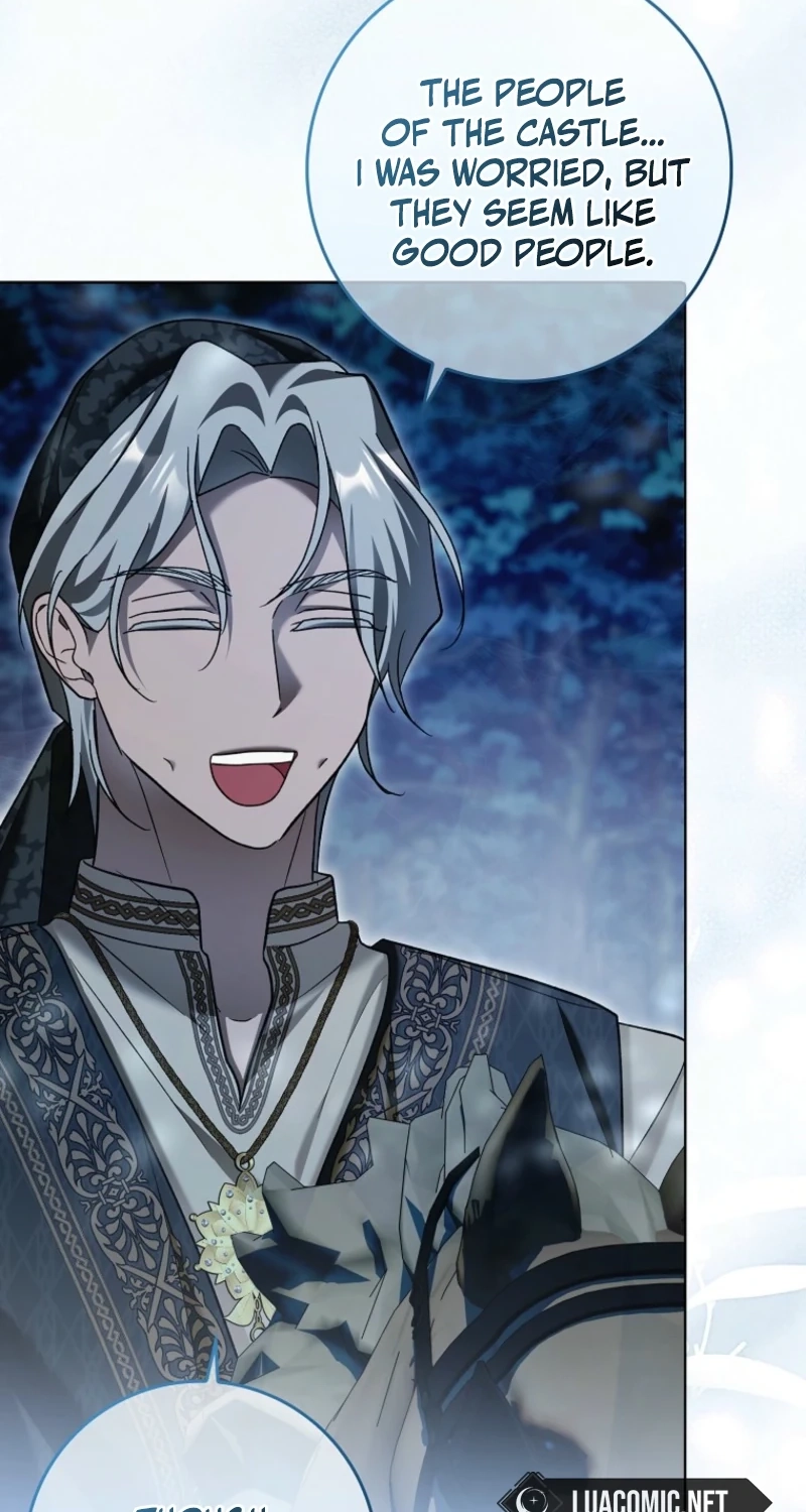 Read My Wish Is Two Separate Beds chapter 69 image 63 on Lezhin