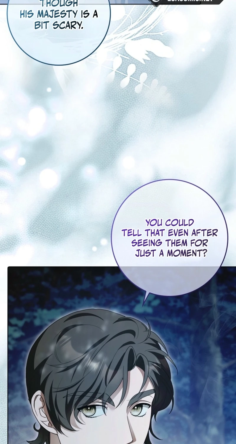 Read My Wish Is Two Separate Beds chapter 69 image 64 on Lezhin