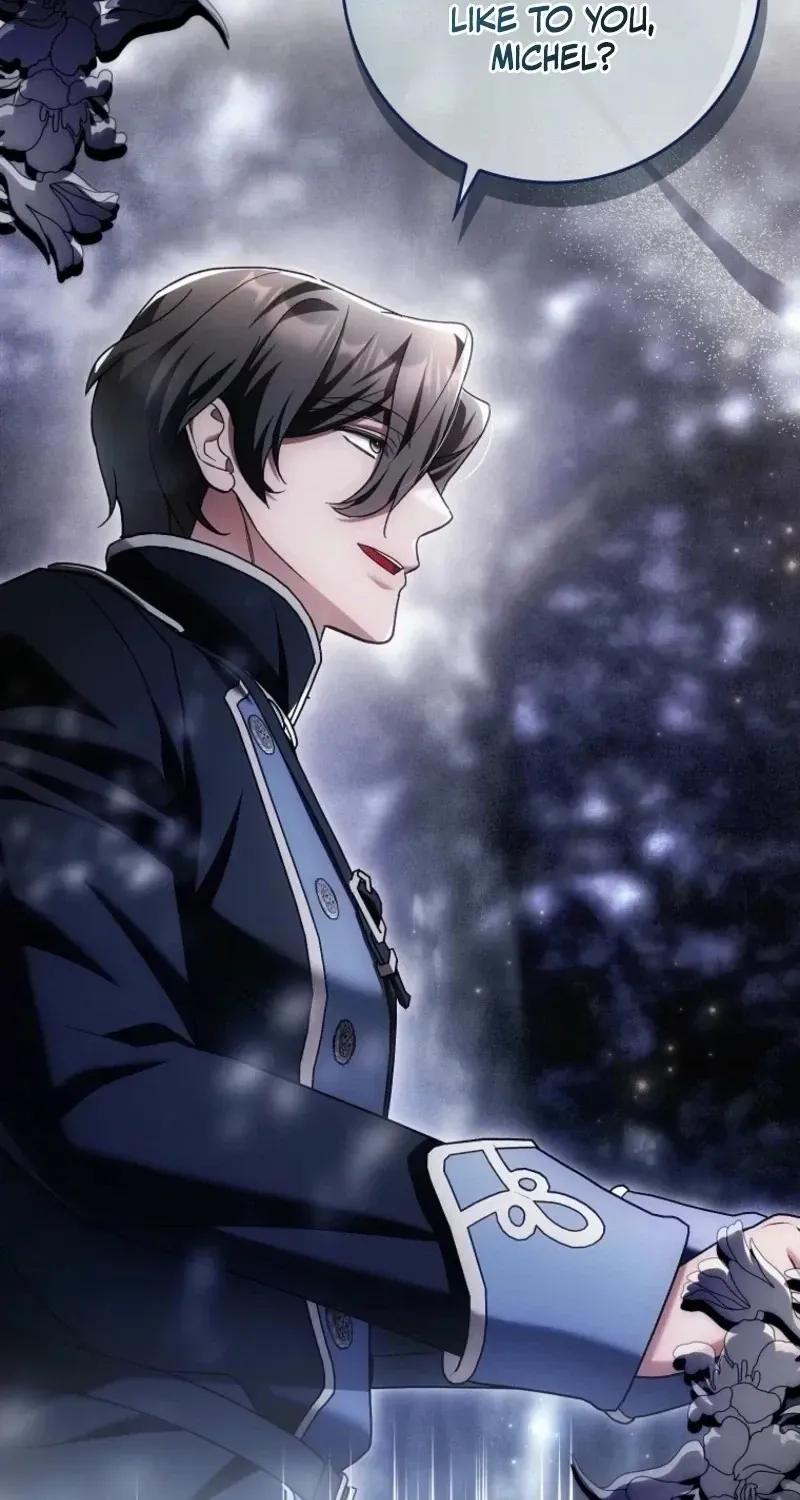 Read My Wish Is Two Separate Beds chapter 69 image 69 on Lezhin
