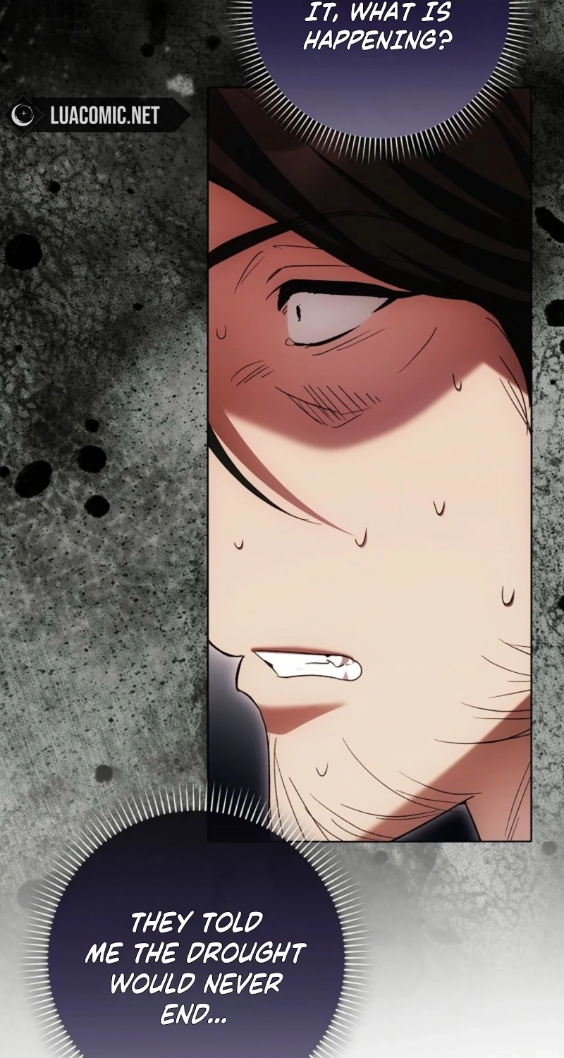 Read My Wish Is Two Separate Beds chapter 69 image 7 on Lezhin