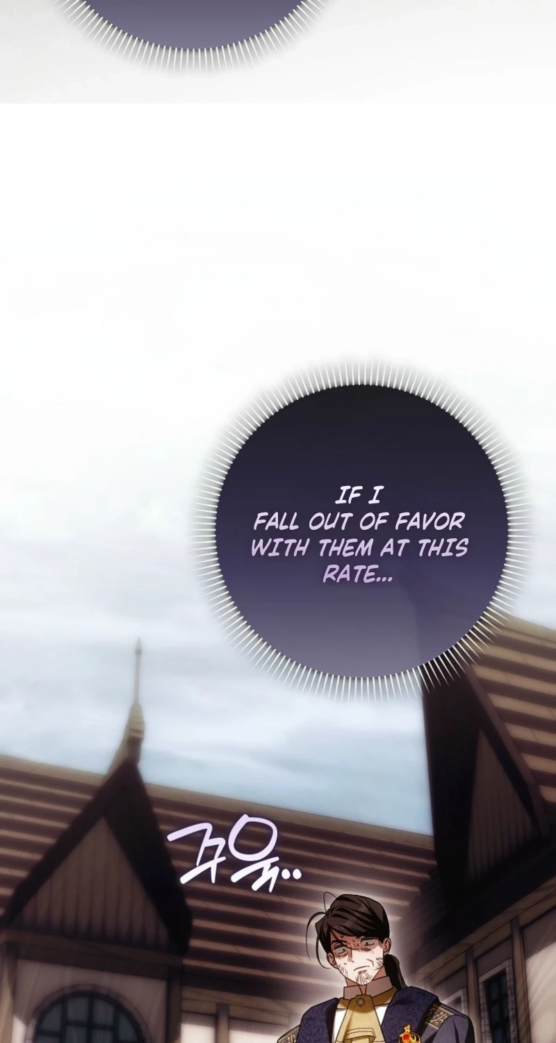 Read My Wish Is Two Separate Beds chapter 69 image 8 on Lezhin