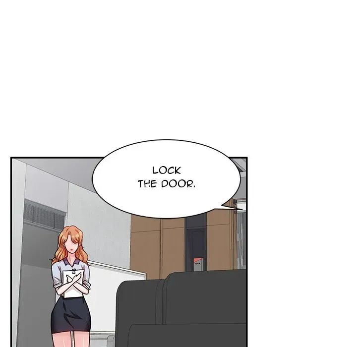 Read My Worst Lover chapter 10 image 100 on Lezhin