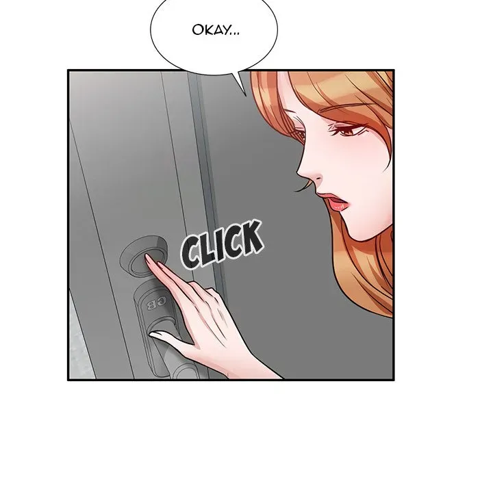 Read My Worst Lover chapter 10 image 102 on Lezhin