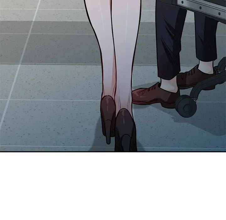 Read My Worst Lover chapter 10 image 108 on Lezhin