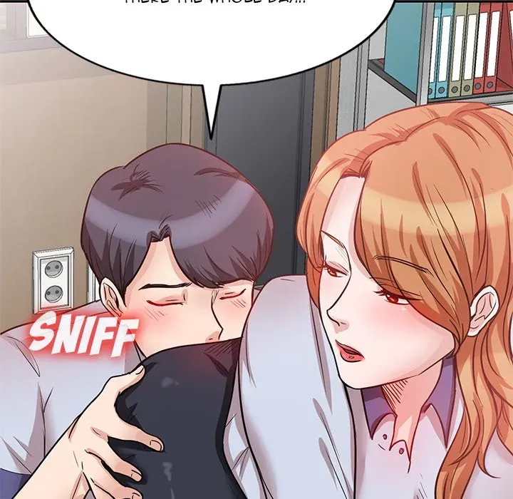 Read My Worst Lover chapter 10 image 110 on Lezhin