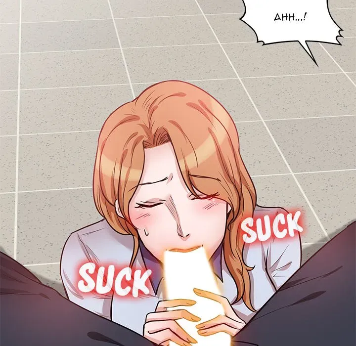 Read My Worst Lover chapter 10 image 119 on Lezhin