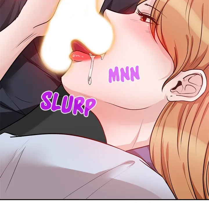 Read My Worst Lover chapter 10 image 124 on Lezhin