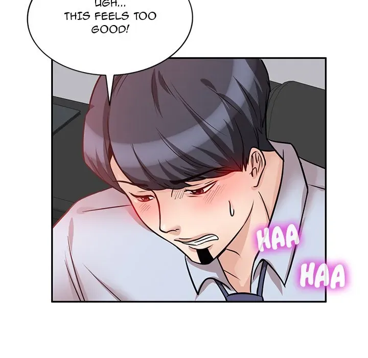 Read My Worst Lover chapter 10 image 126 on Lezhin