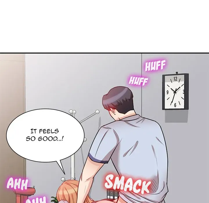 Read My Worst Lover chapter 10 image 136 on Lezhin