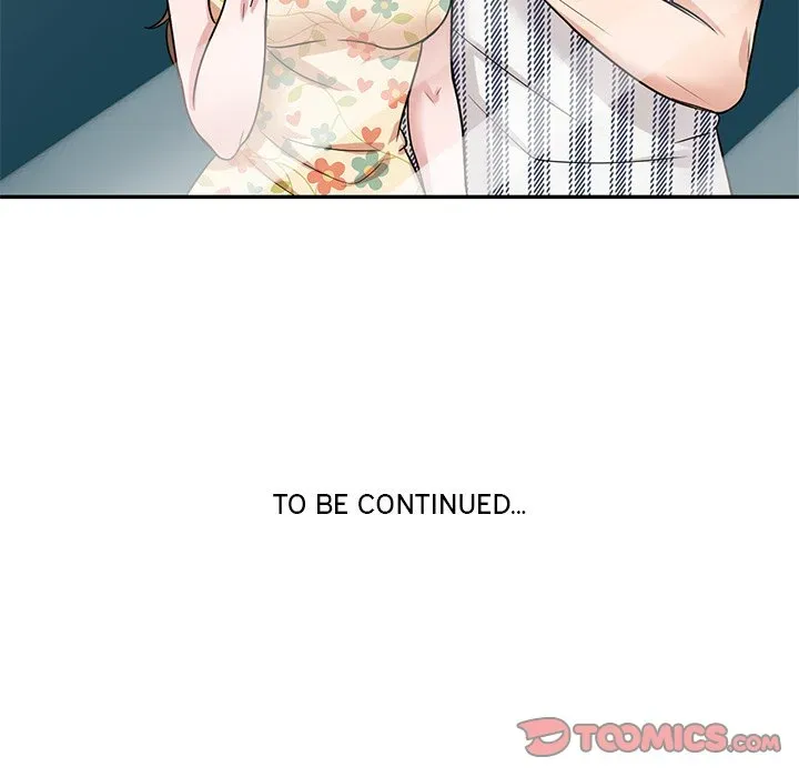 Read My Worst Lover chapter 10 image 146 on Lezhin