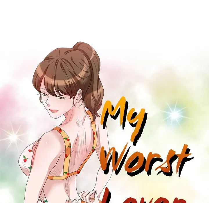 Read My Worst Lover chapter 10 image 15 on Lezhin