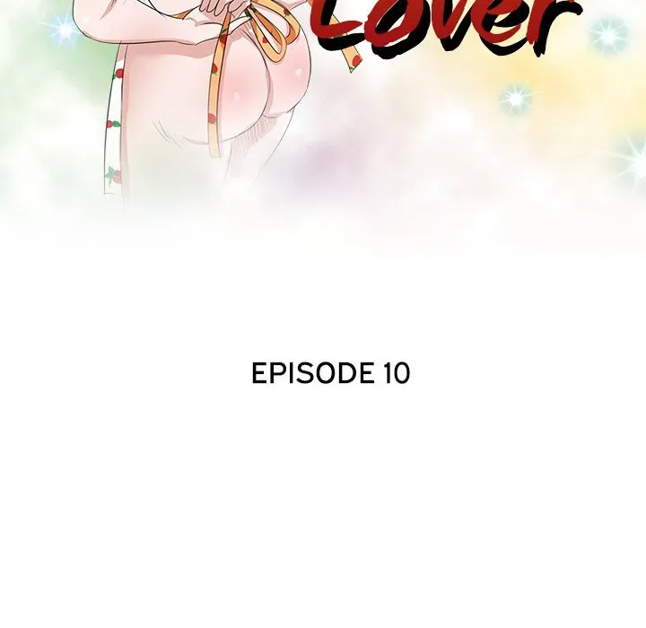 Read My Worst Lover chapter 10 image 16 on Lezhin