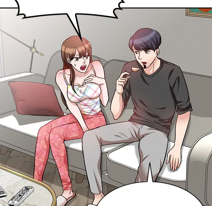 Read My Worst Lover chapter 10 image 18 on Lezhin