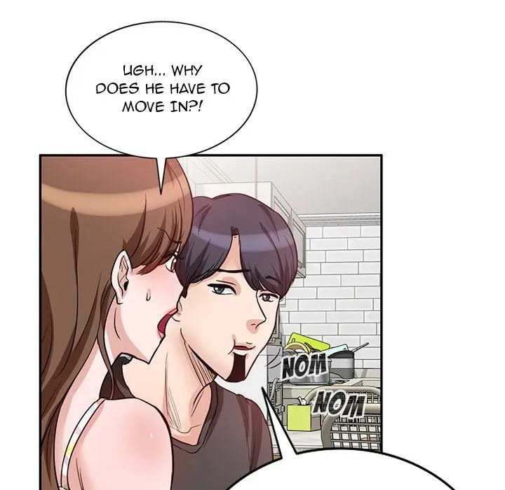Read My Worst Lover chapter 10 image 20 on Lezhin