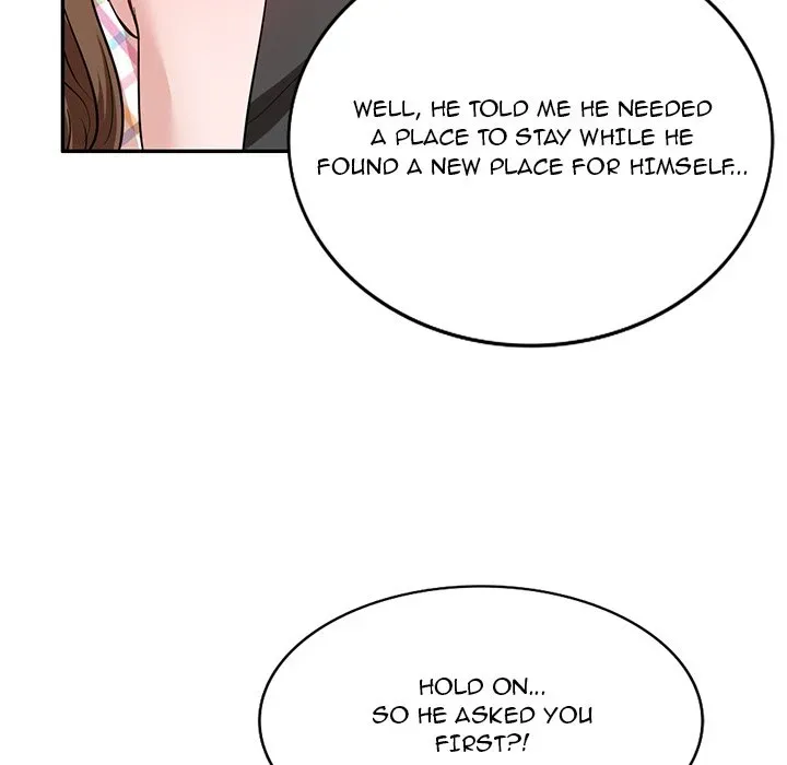 Read My Worst Lover chapter 10 image 21 on Lezhin