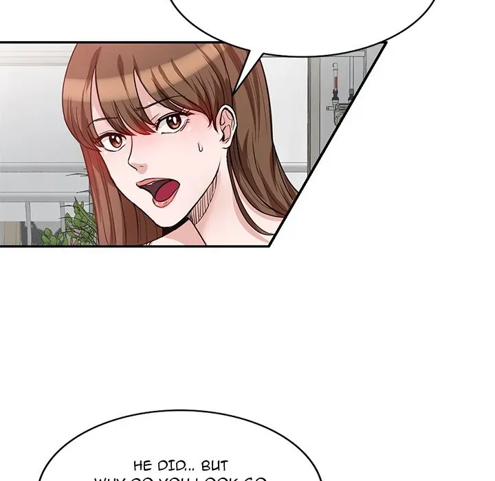 Read My Worst Lover chapter 10 image 22 on Lezhin