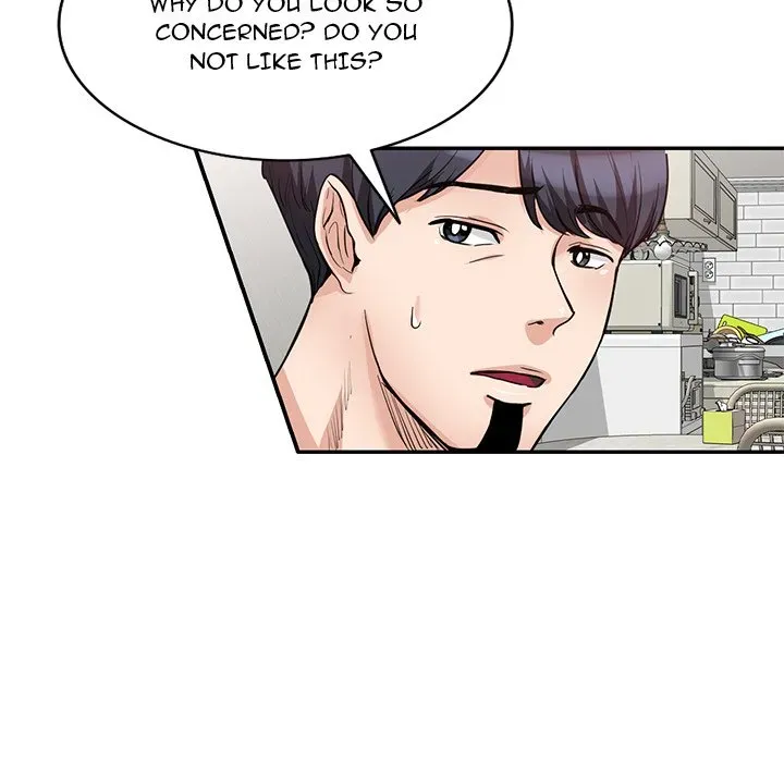 Read My Worst Lover chapter 10 image 23 on Lezhin