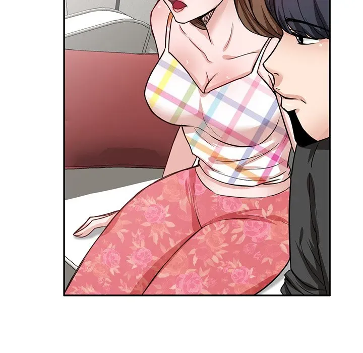 Read My Worst Lover chapter 10 image 25 on Lezhin